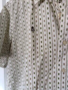 Men’s Lucky Brand Button Down Shirt